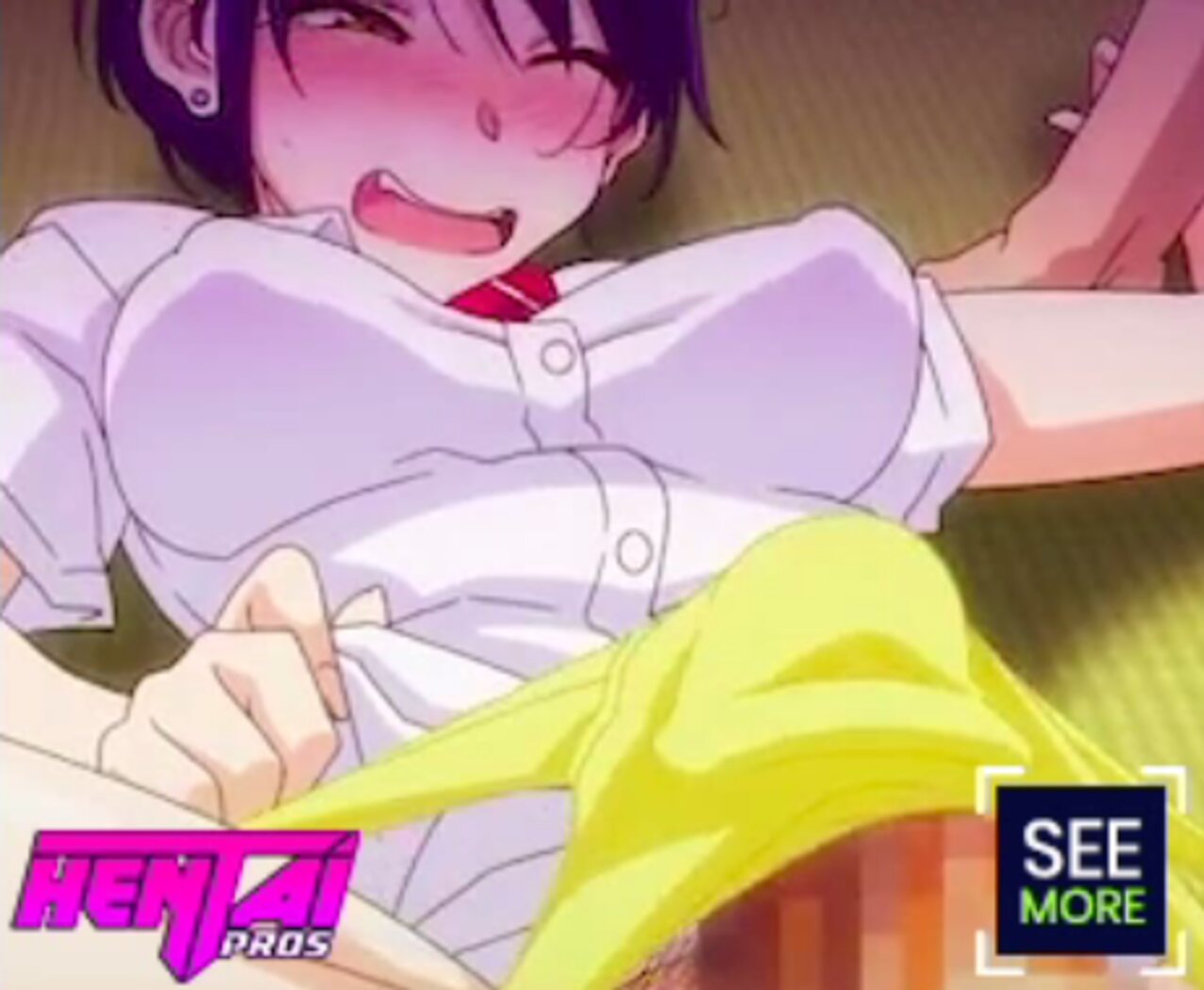 hentai penis penis rubbing