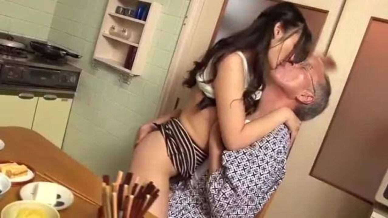 grandpa jav sexy