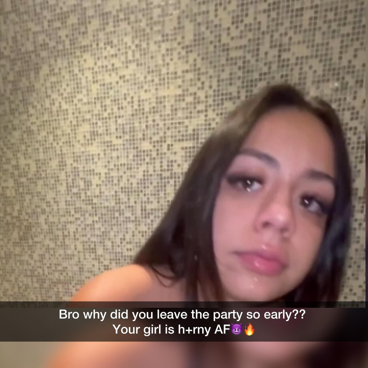 brunette big ass amateur