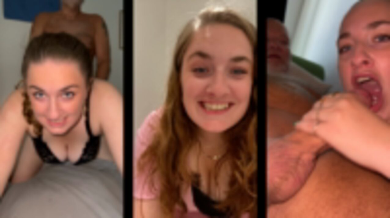 amateur teen couple