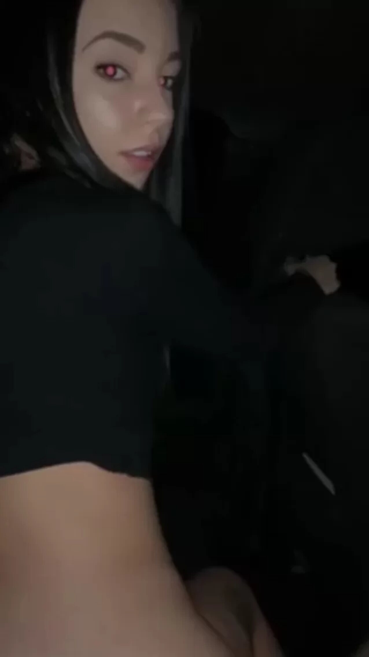 riding cute sexy