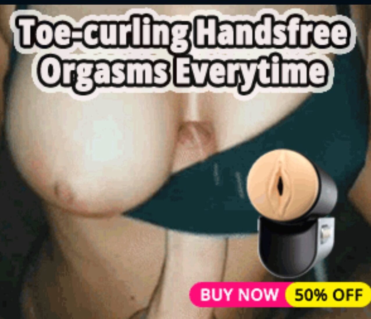 boobjob green bra white female