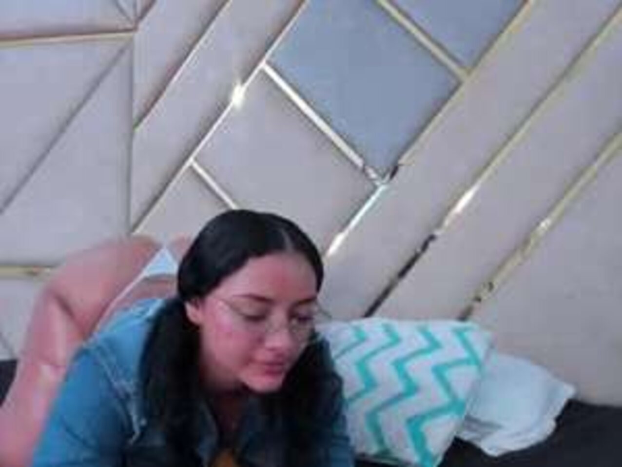 camgirl cute bigass