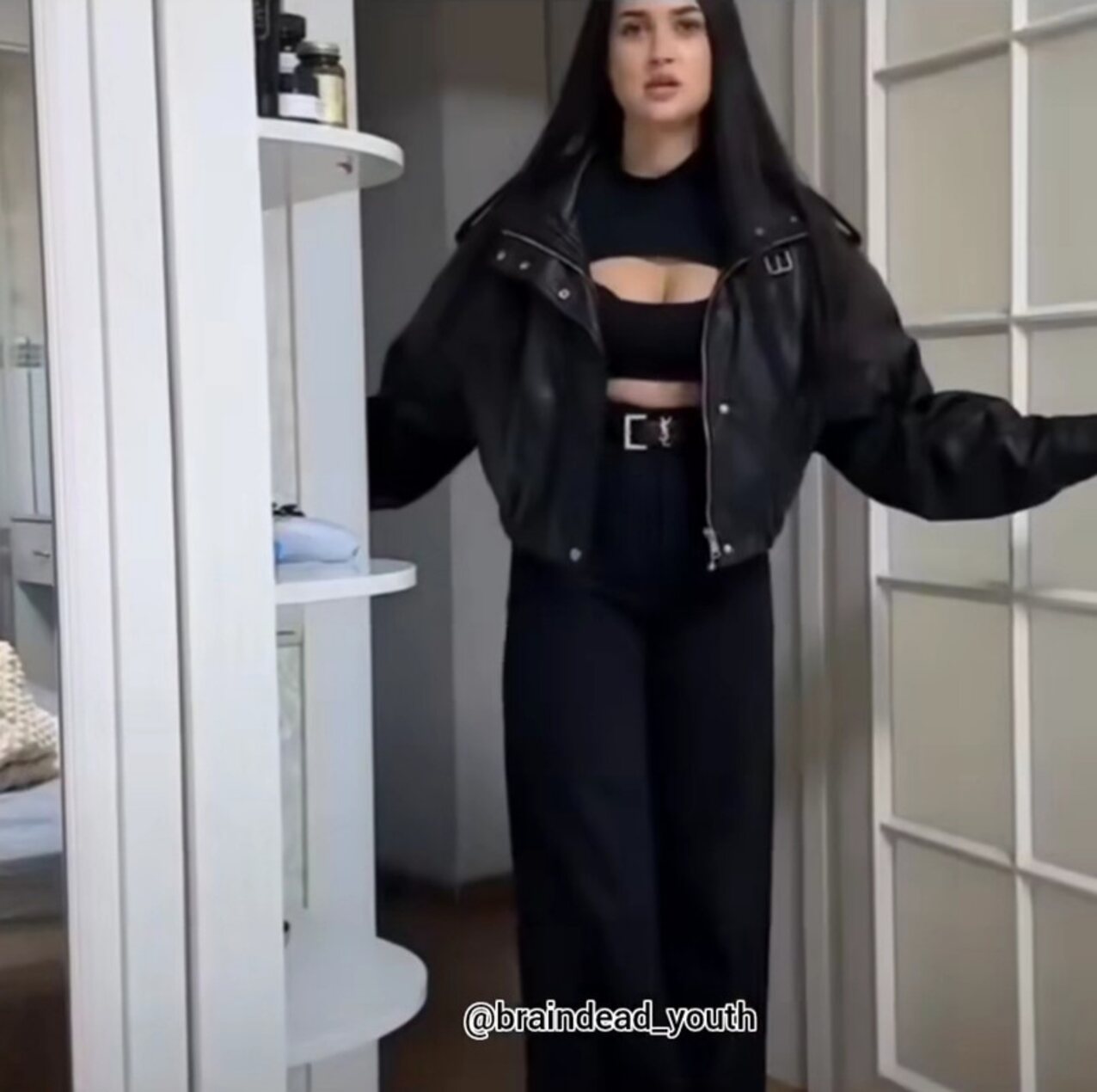 busty seduce seduction