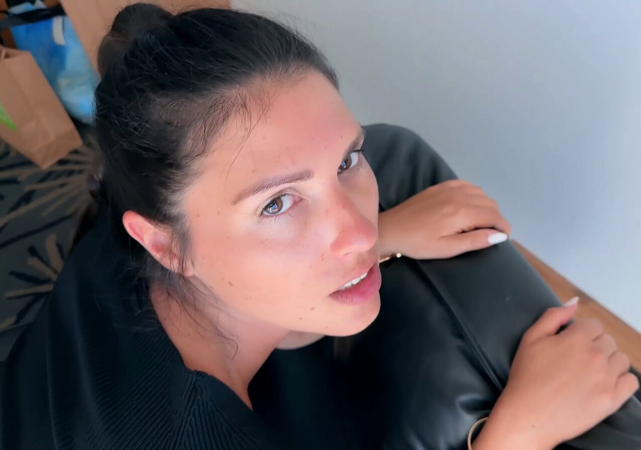 amateur anal brown eyes