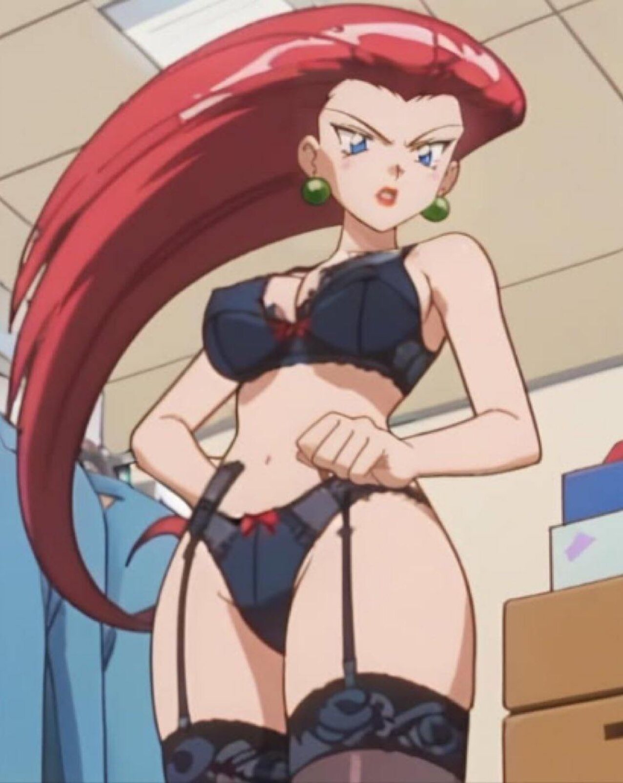 hentai anime pokemon