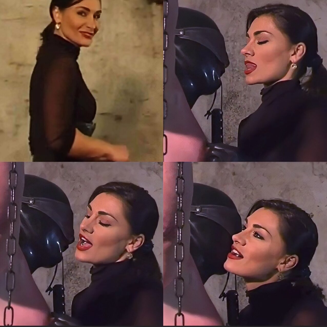 mistress femdom cassandra