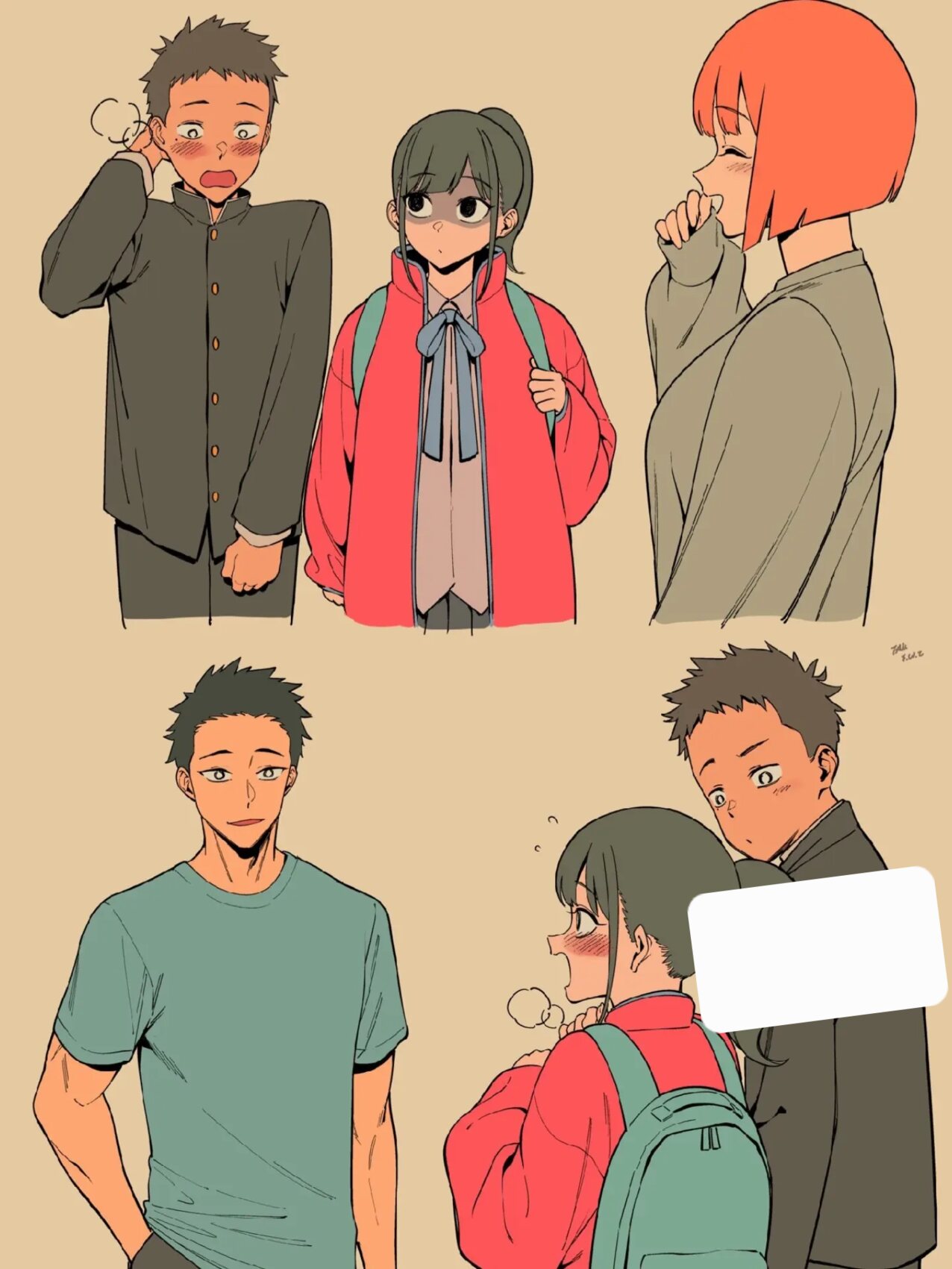 hentai animated comic