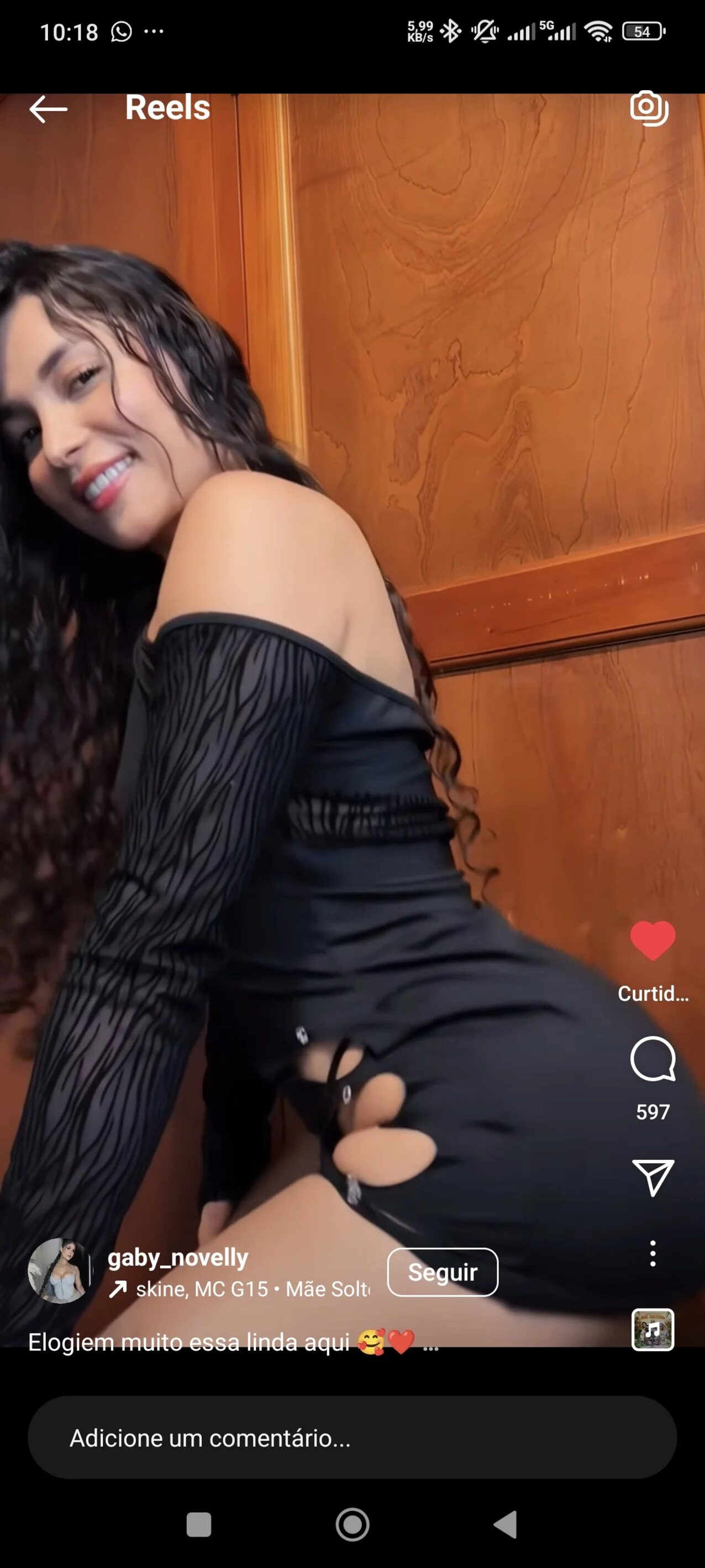 brunette dress skirt