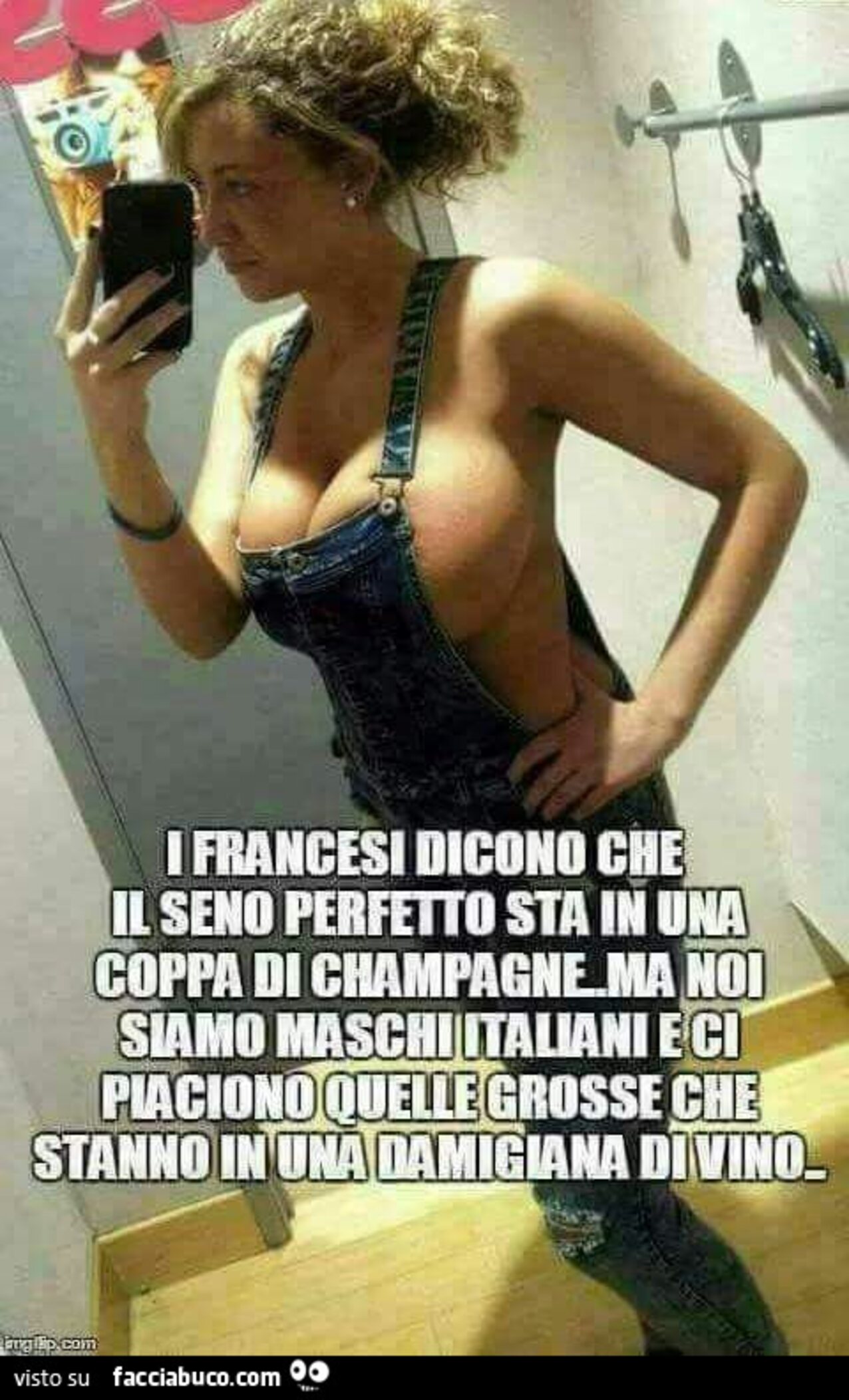 big tits fake tits busty