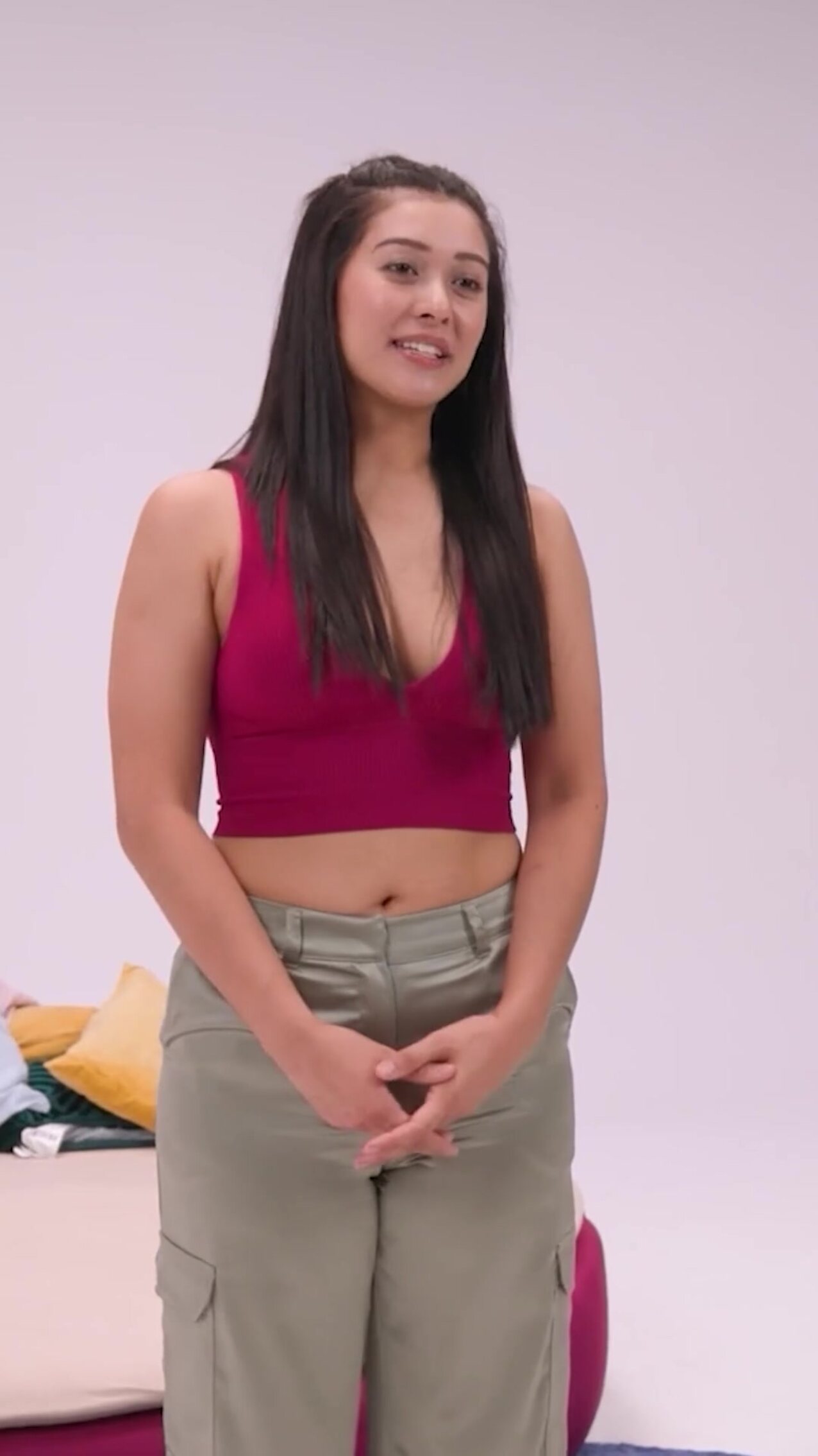 amateur cast casting