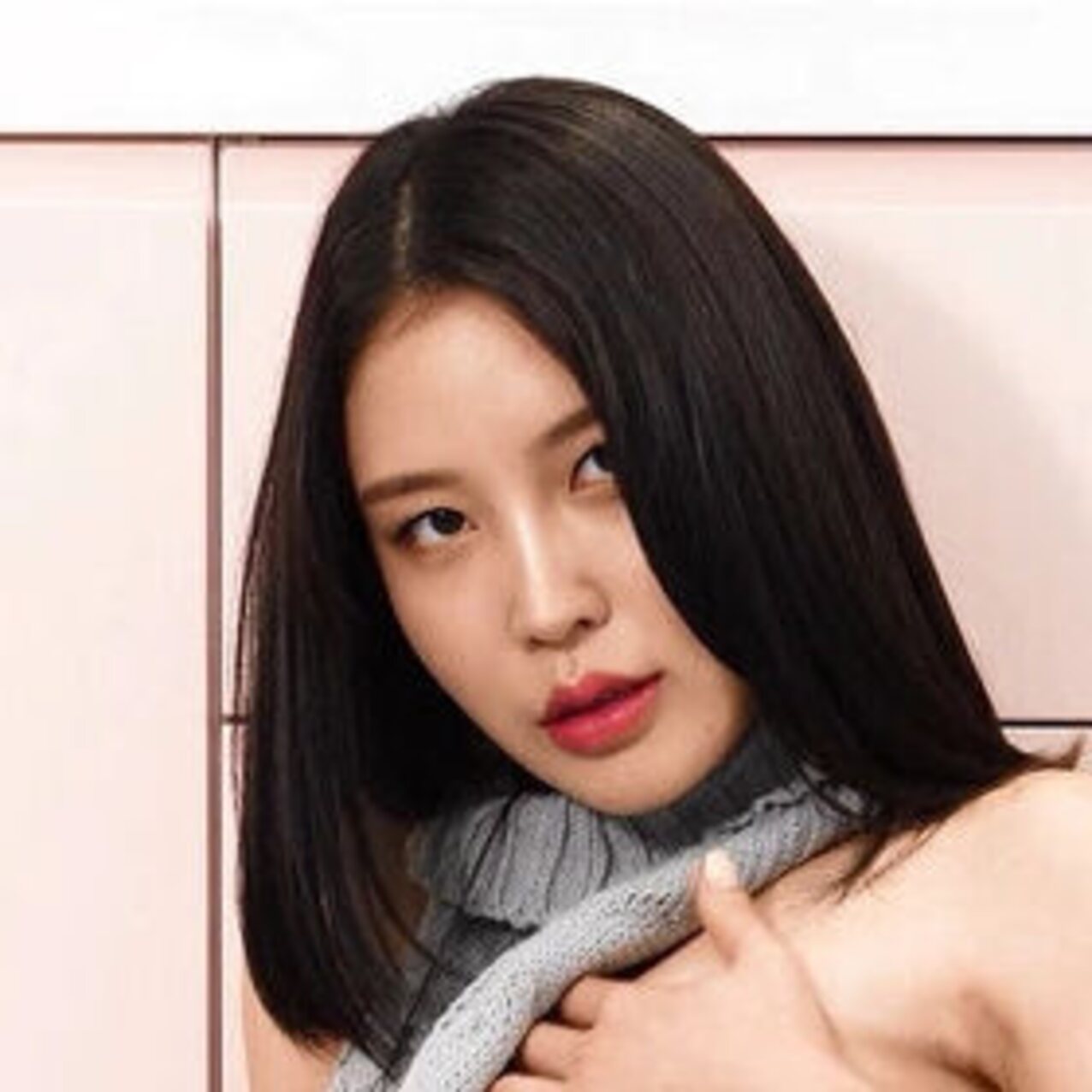 asian korean chinese