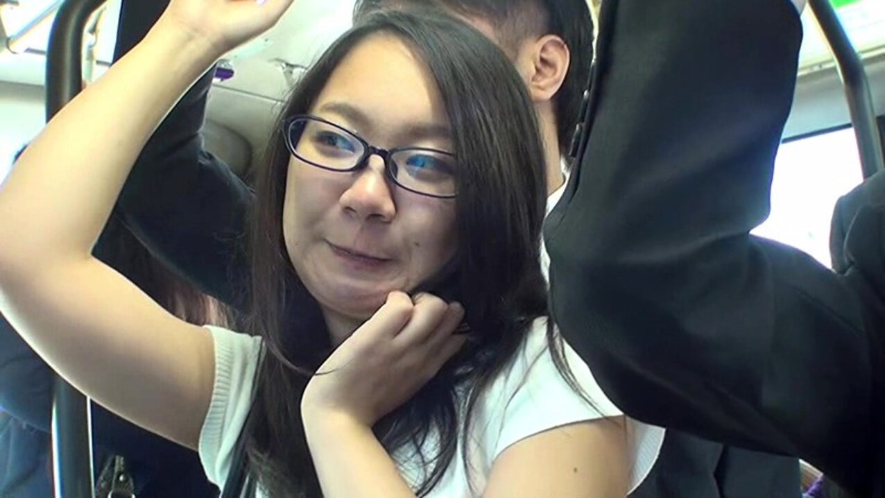 groping hi def office lady