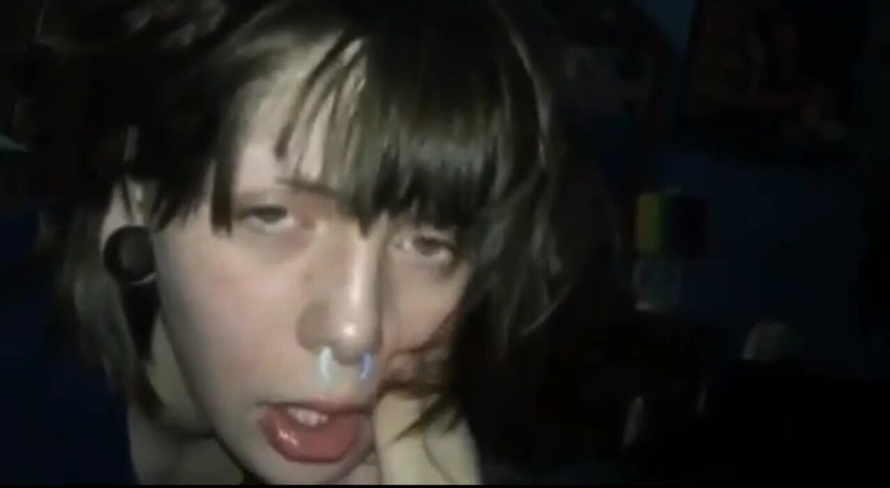 emo goth alt