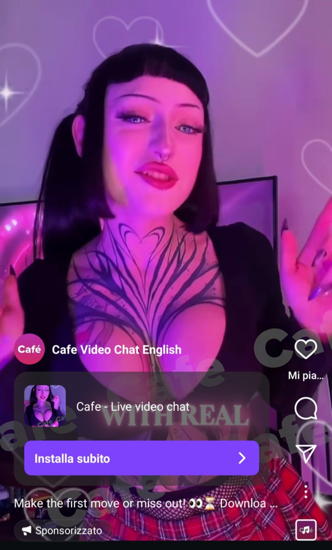 adv big tits fake tits
