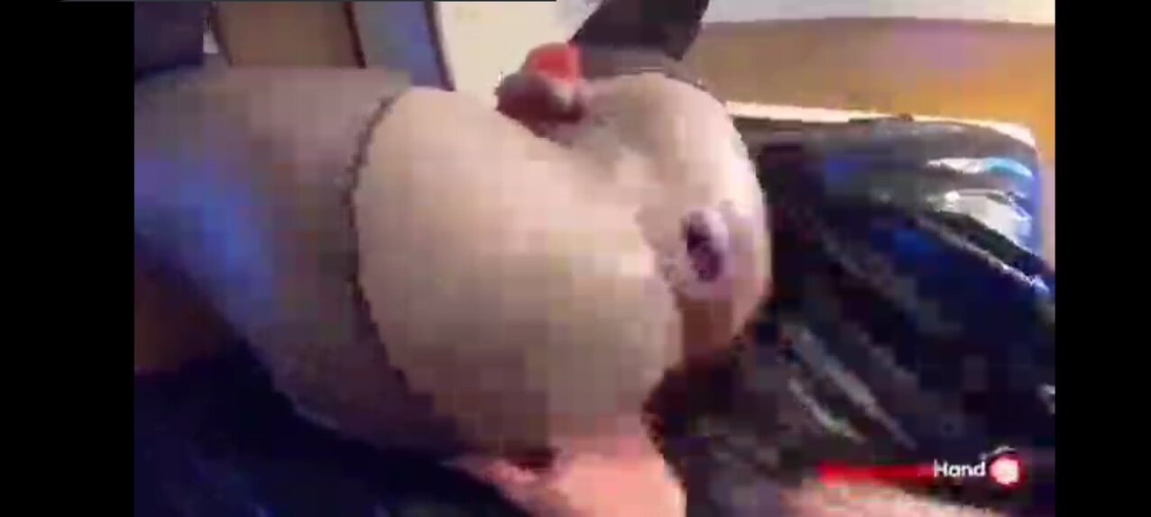 femboy anal gaping