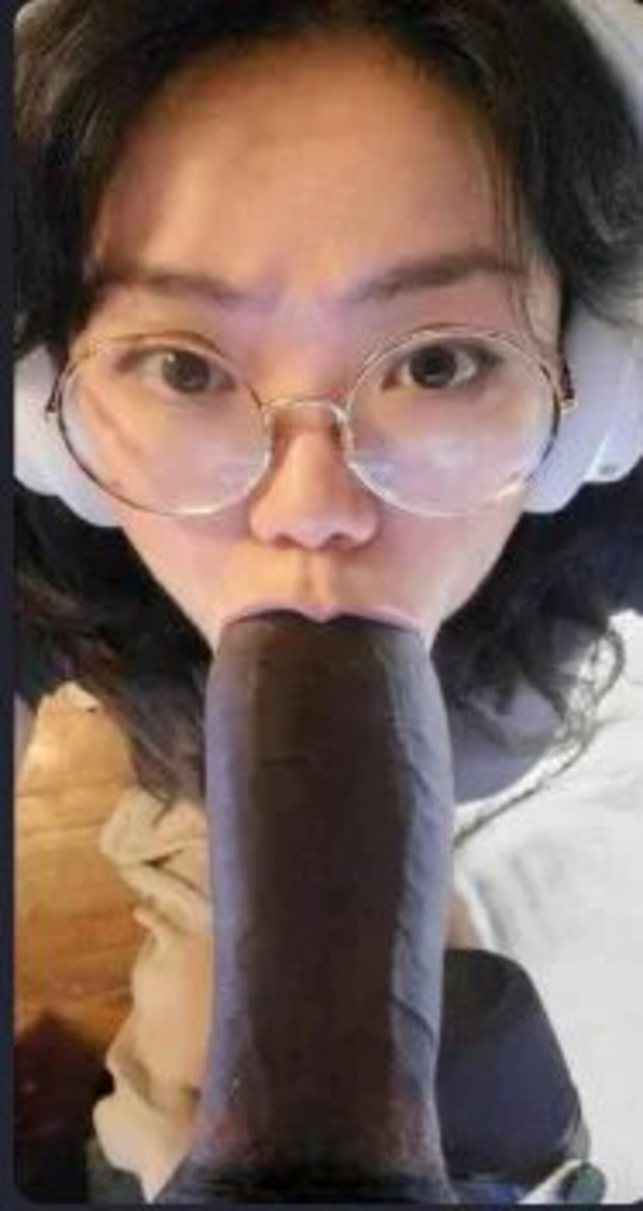 big ass bbc asian