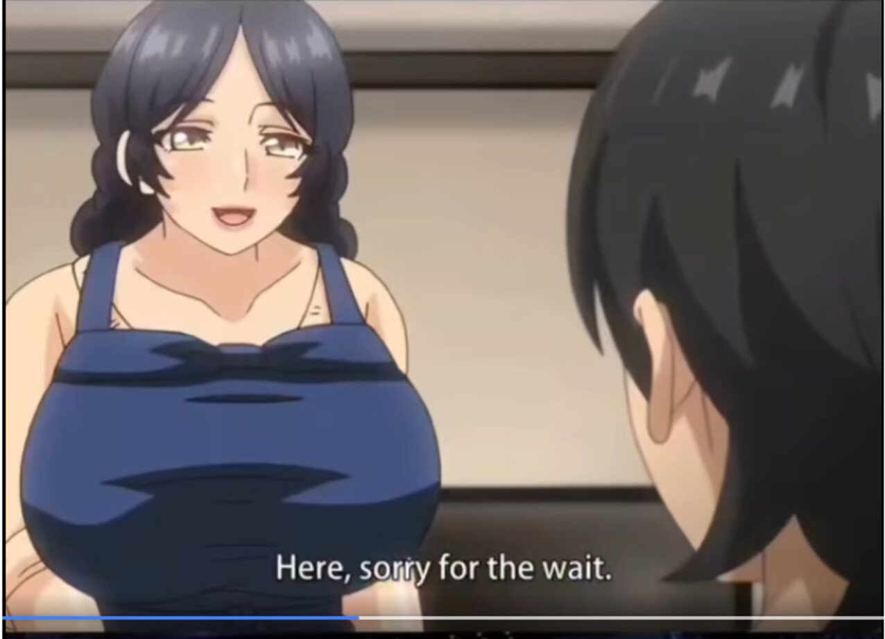 manhwa hentai anime