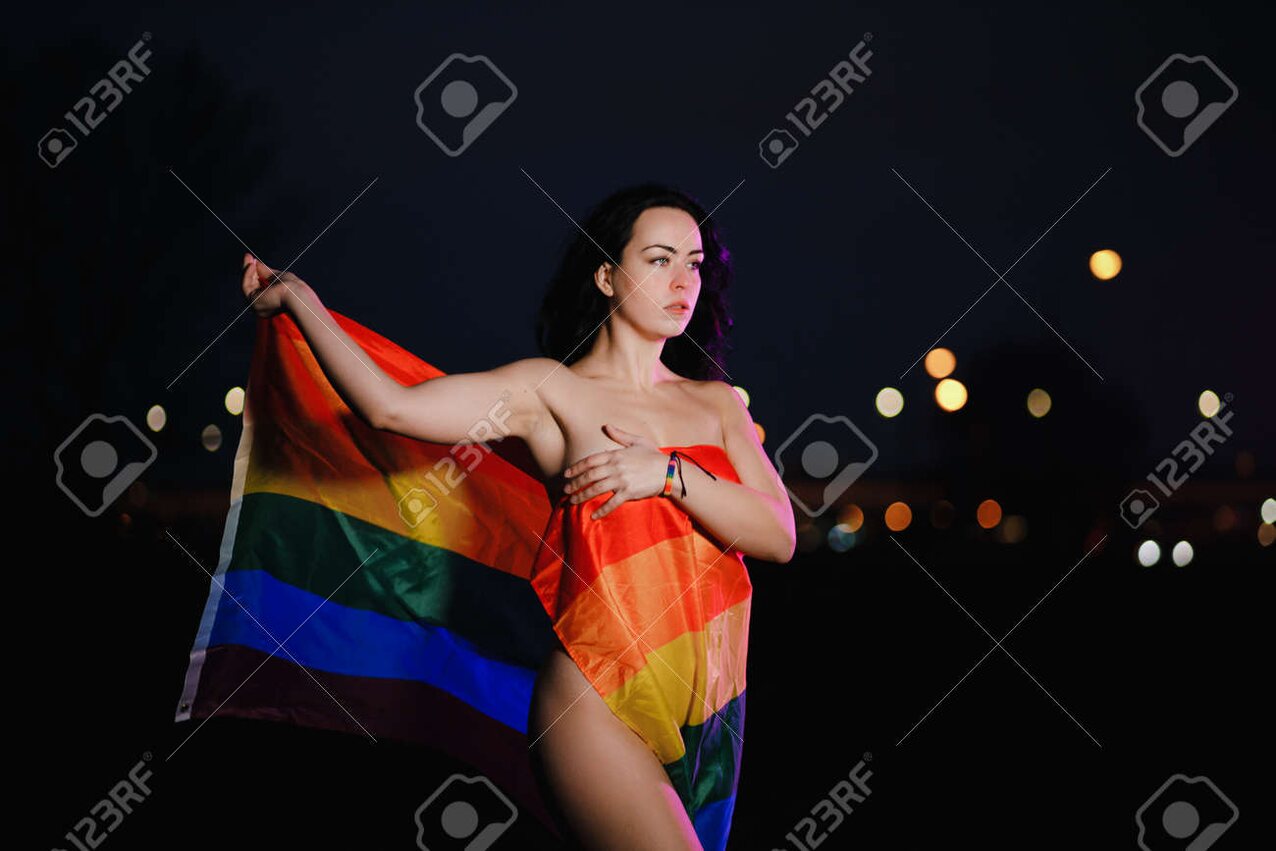 lgbt hot woman lesbian
