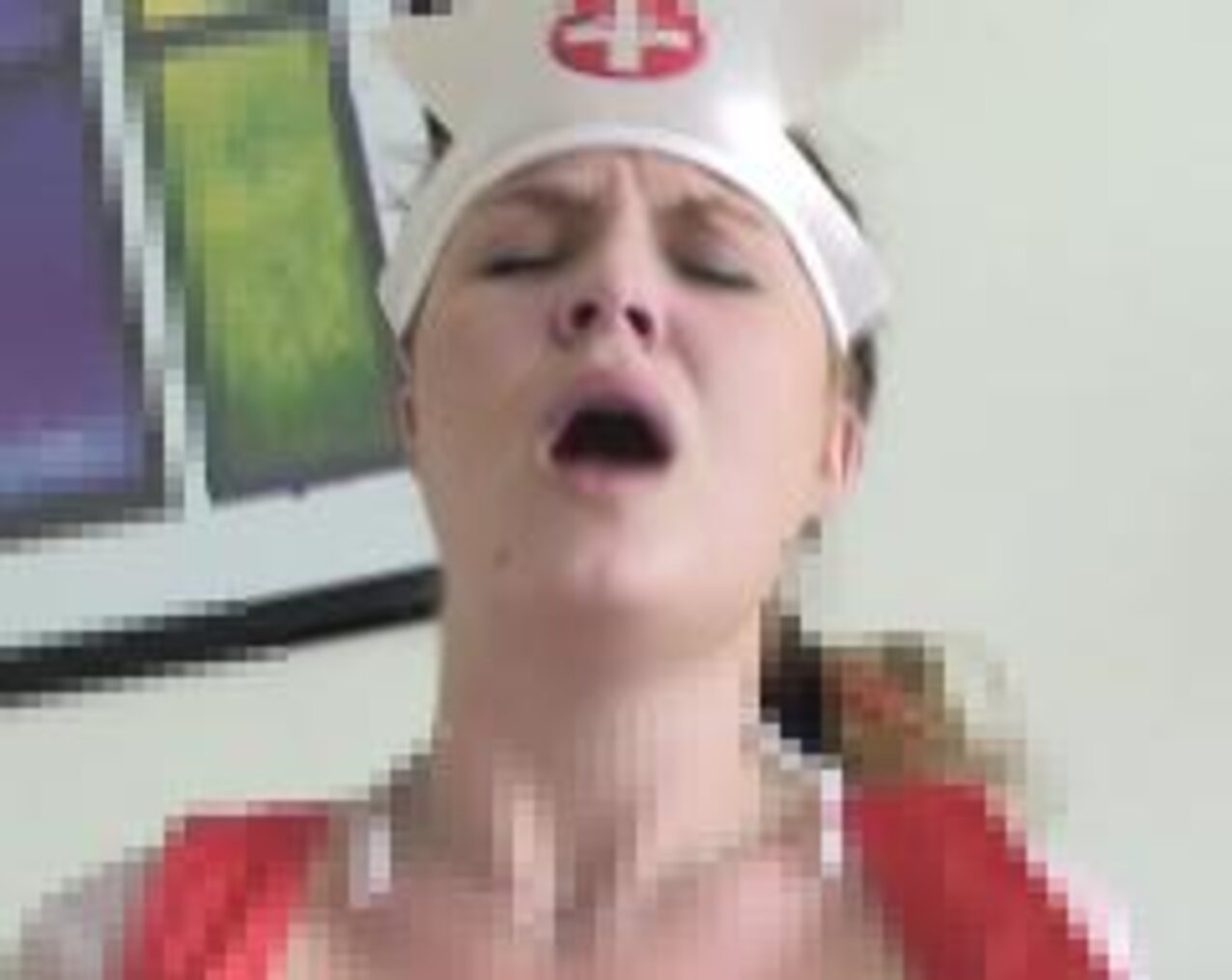 anal nurse cum