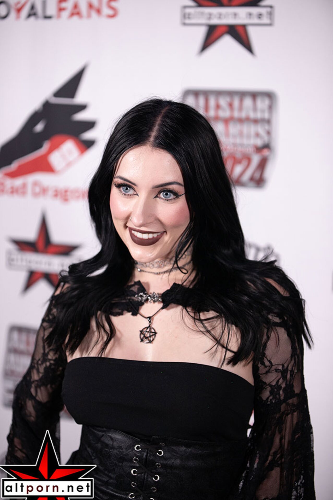 gothic femdom ballbusting