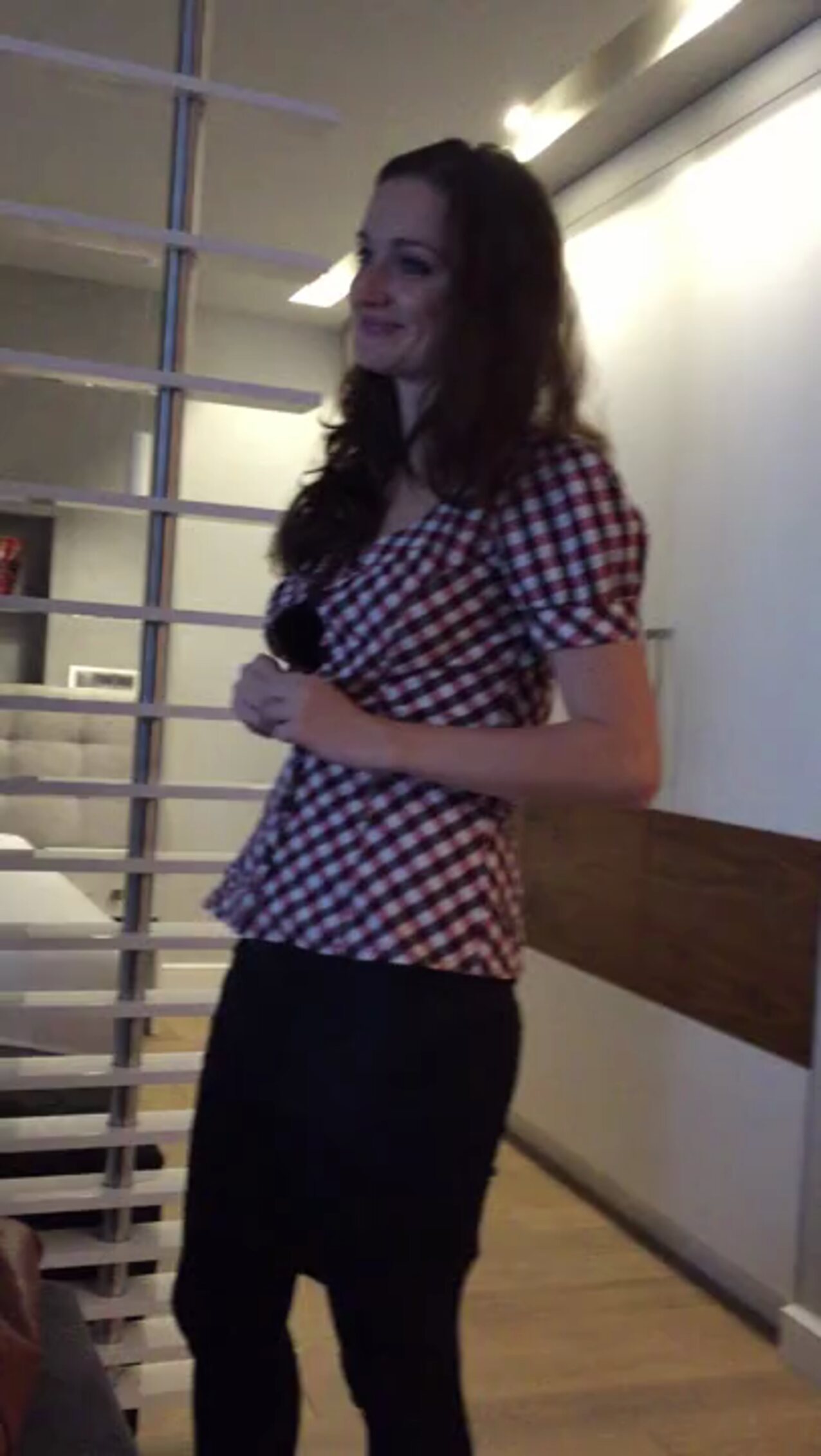 amateur strip blowjob