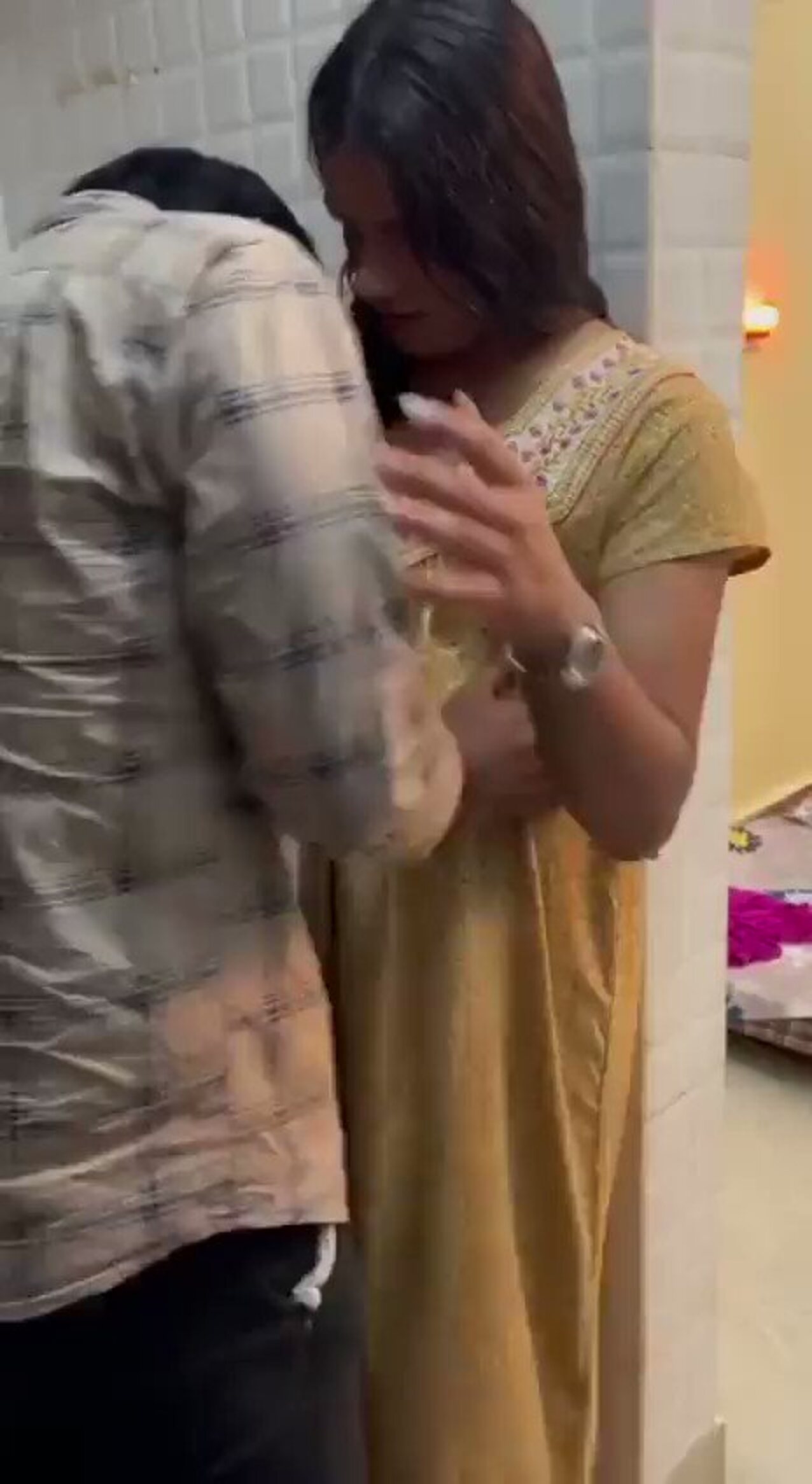 desi kitchen bhabi