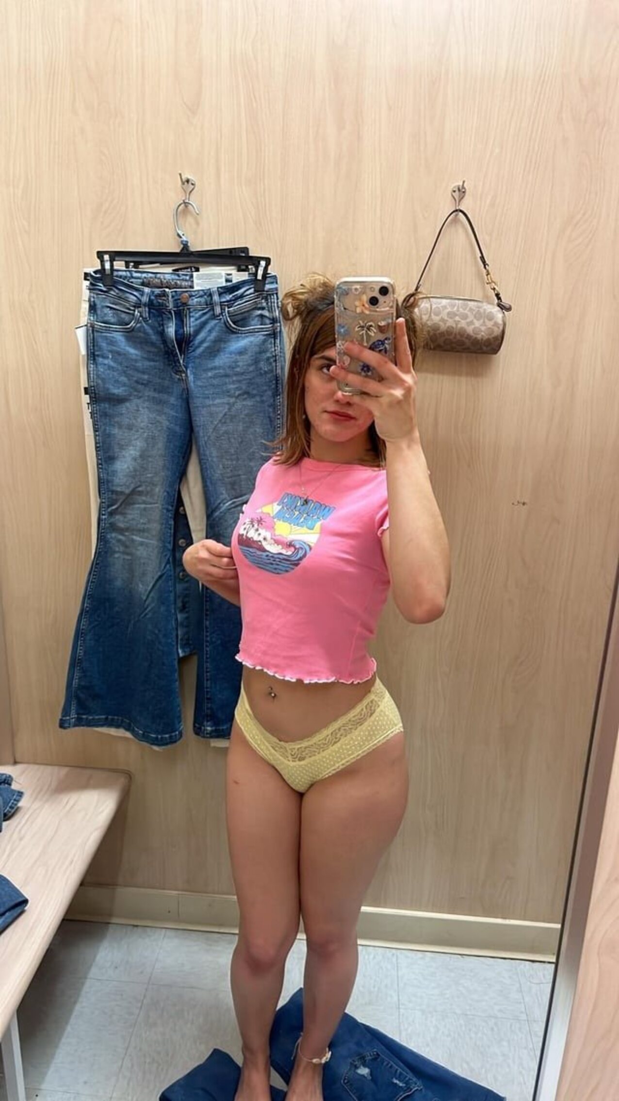 model onlyfans big ass
