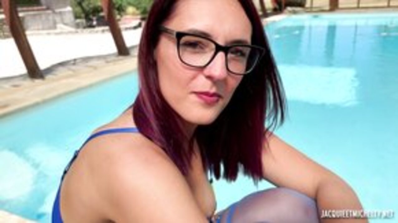 french red head great boobs