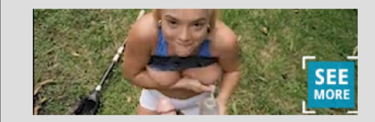 blonde blonde teen teen slut