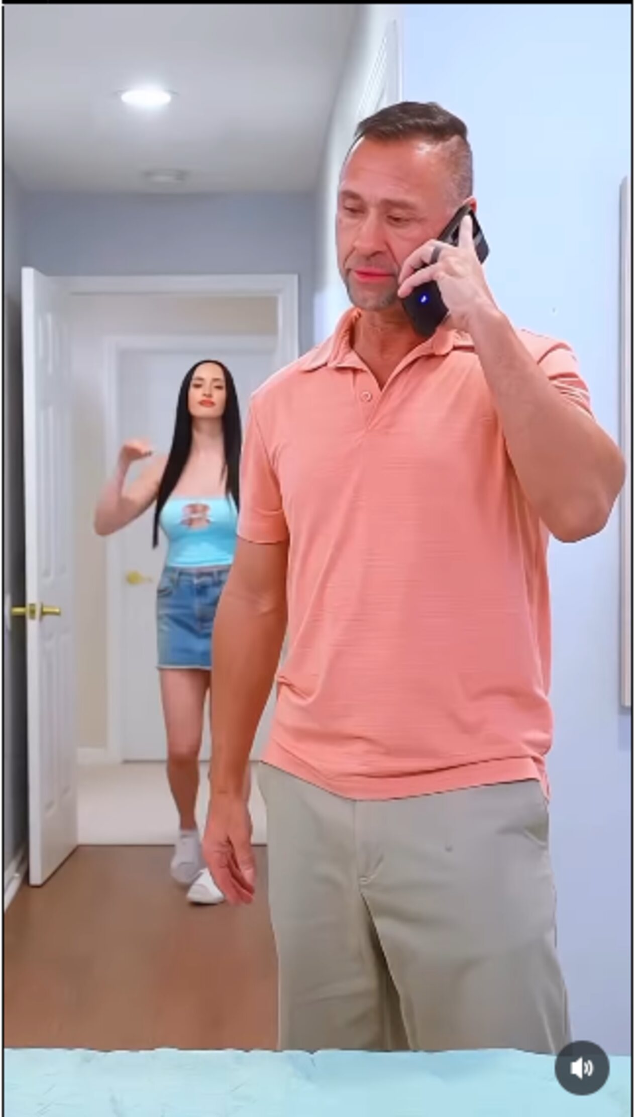 milf busty brunette