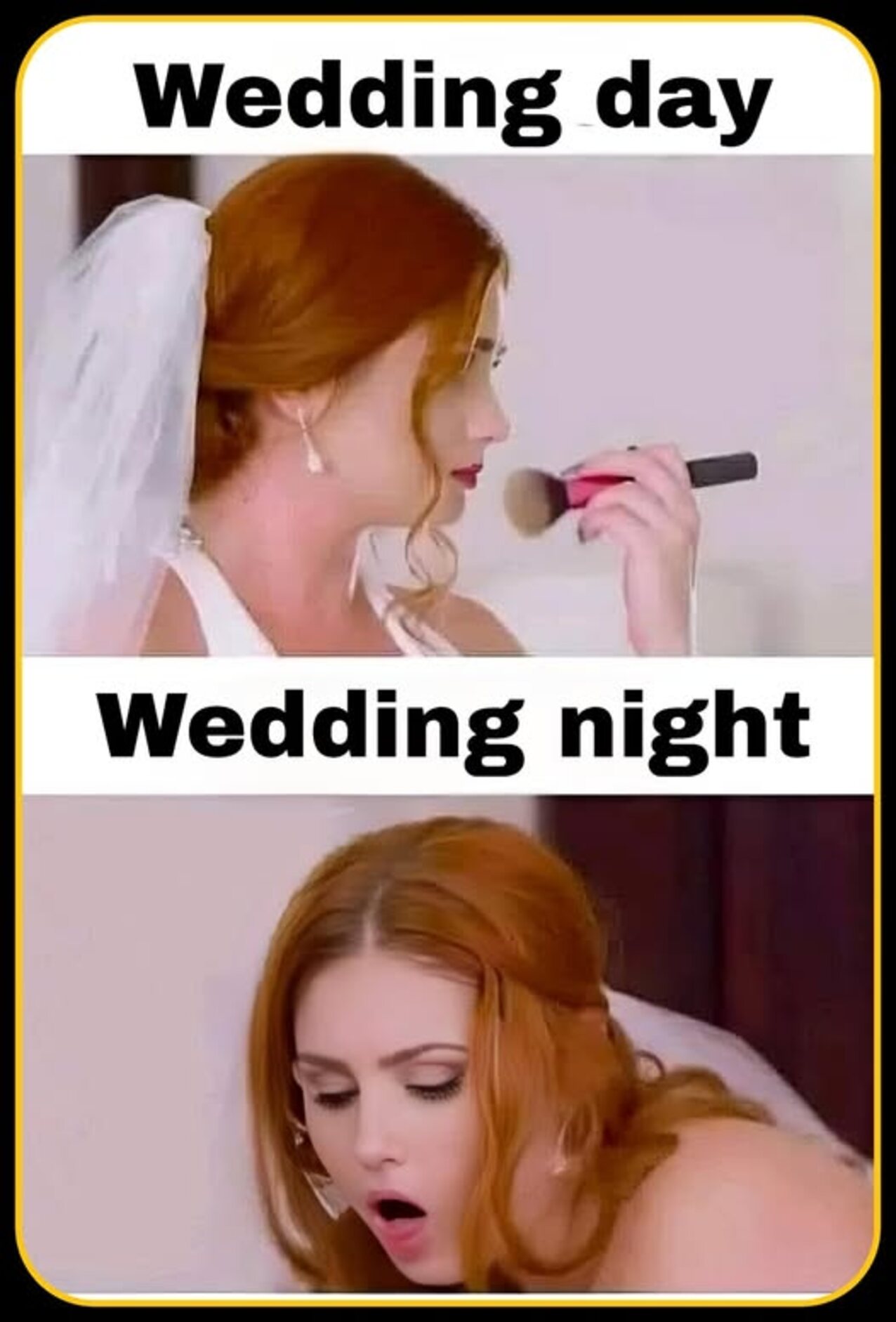 redhead cute horny
