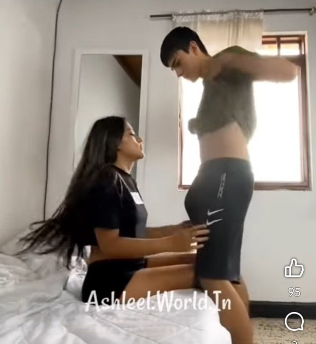amateur doggystyle sextape
