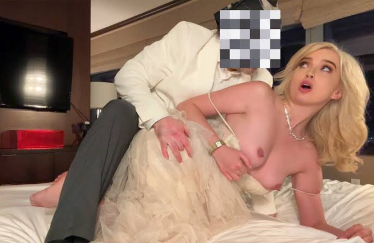 blonde avn fuck