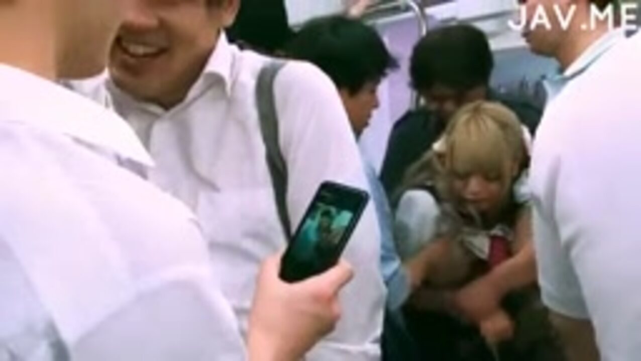 japanese bus tram