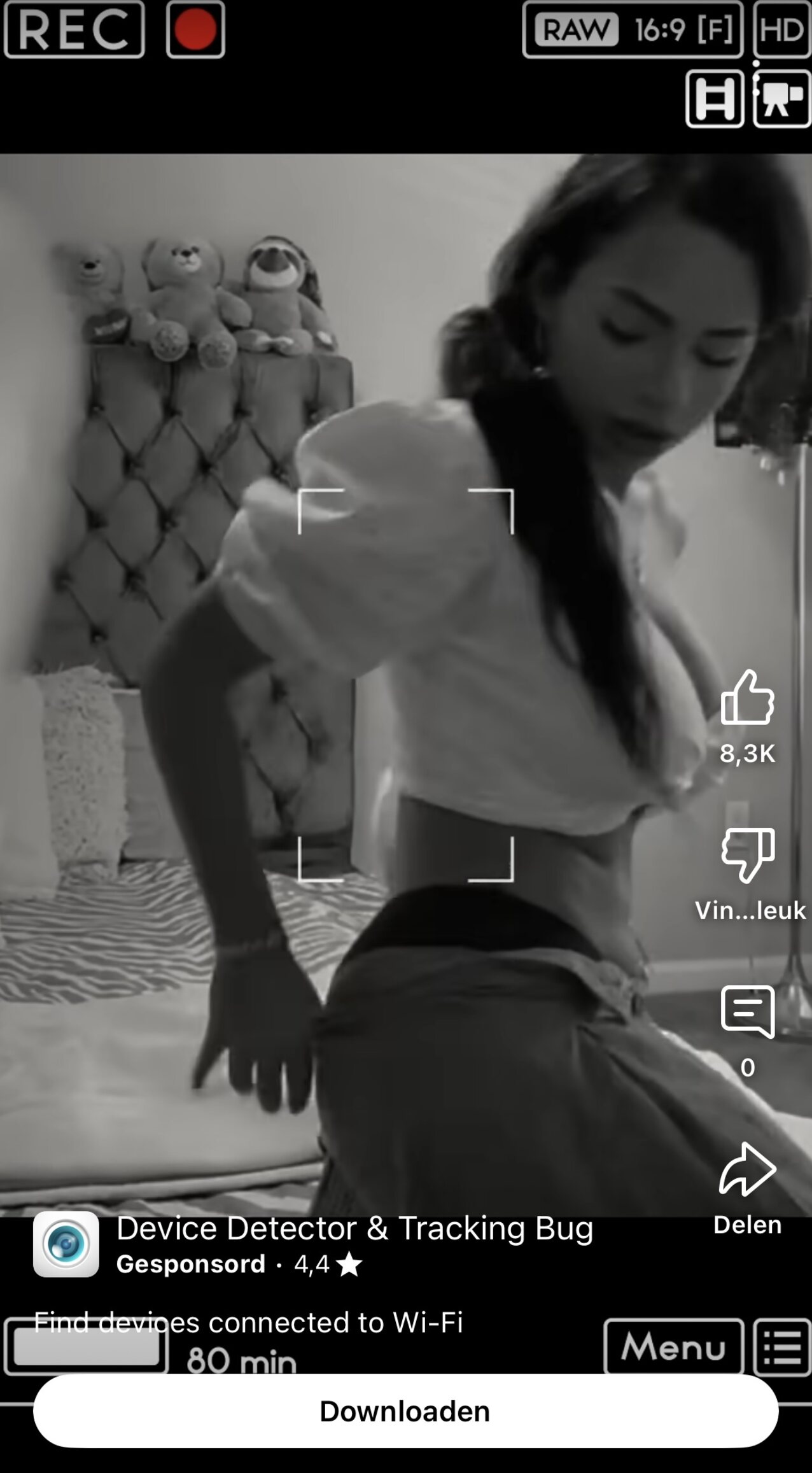 big tits youtube ad skinny