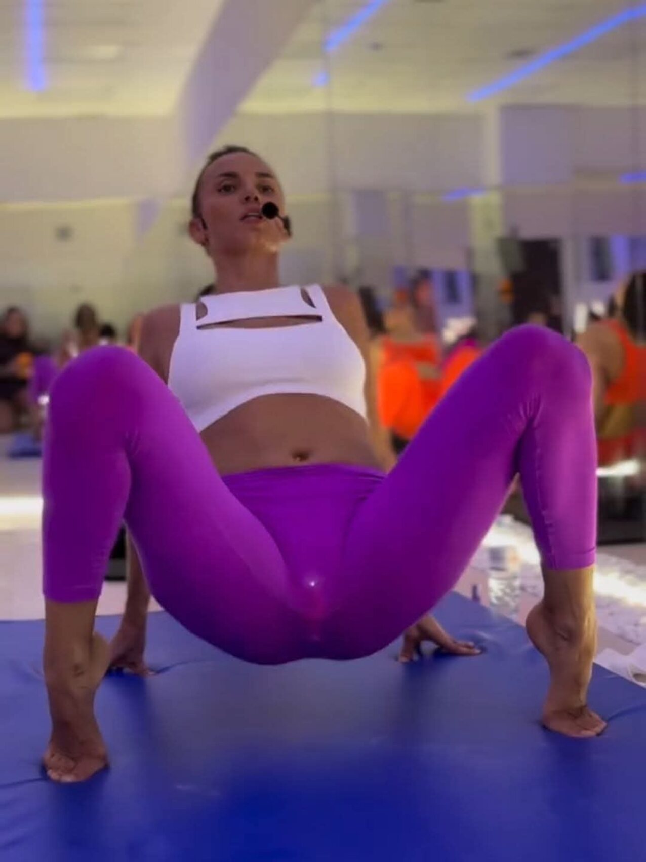 Please help me find who She is - Libdo USA - Irina Pivtsaikina 1725784 ›  NameThatPorn.com