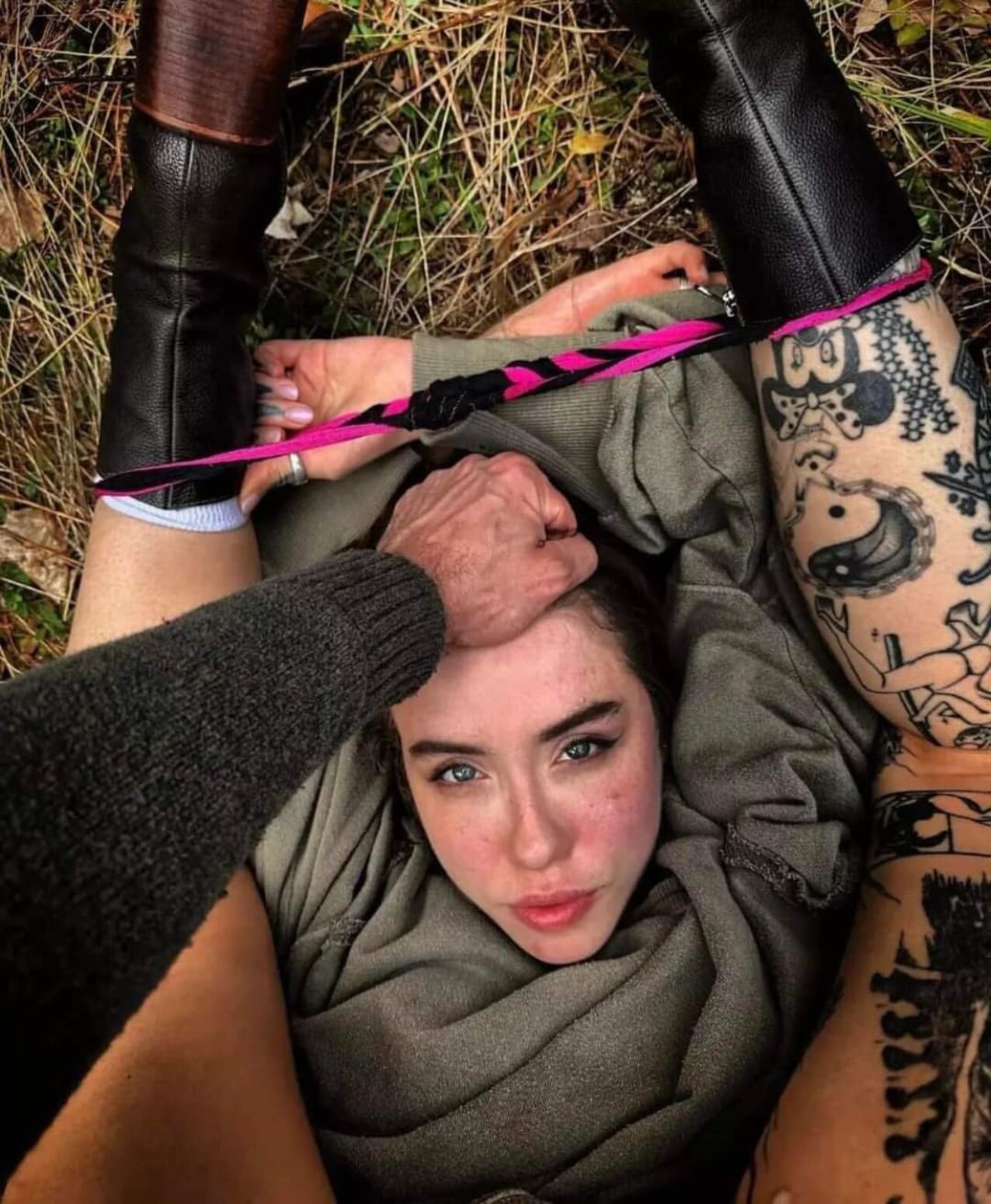 dark hair sexy hardcore
