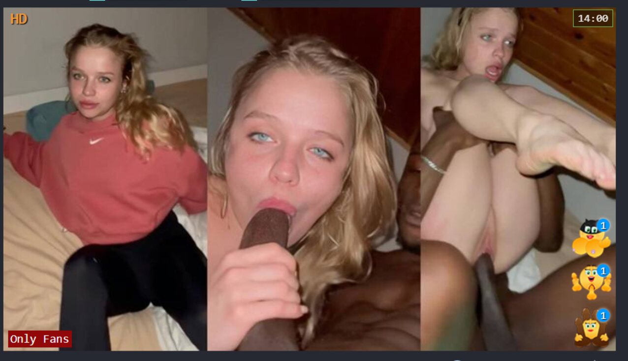 bbc interacial white