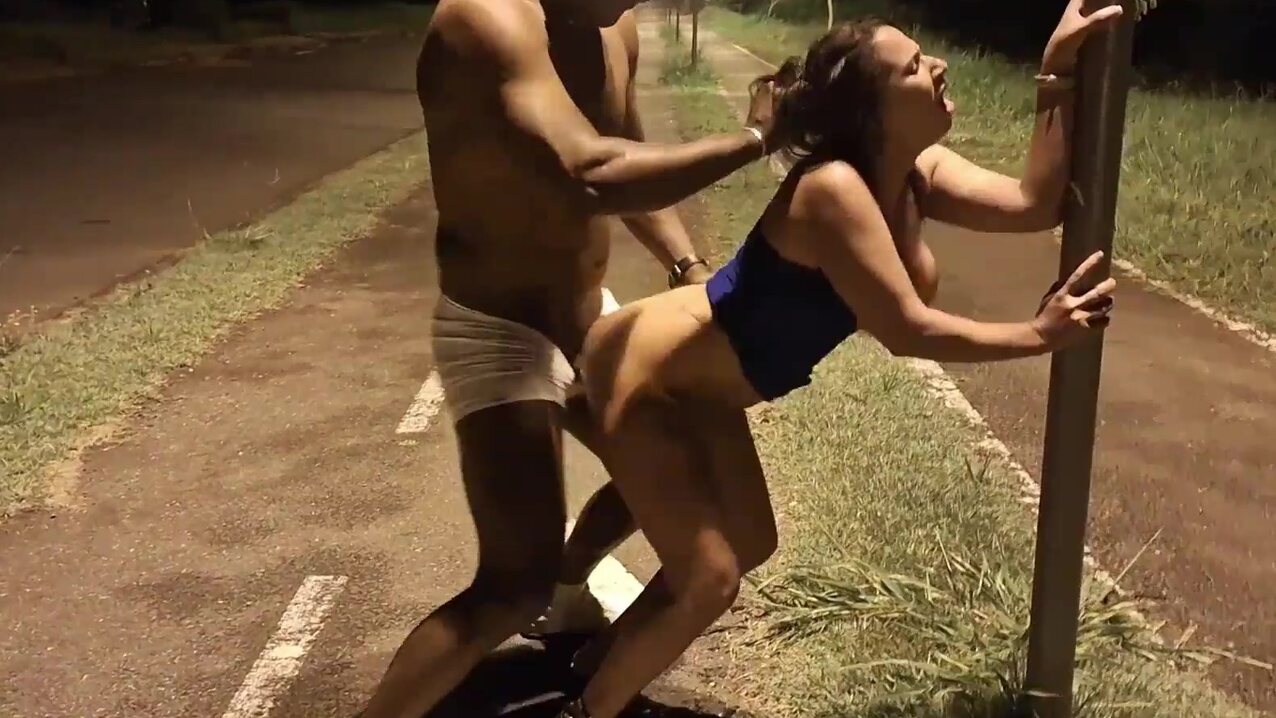 outdoor public bbc