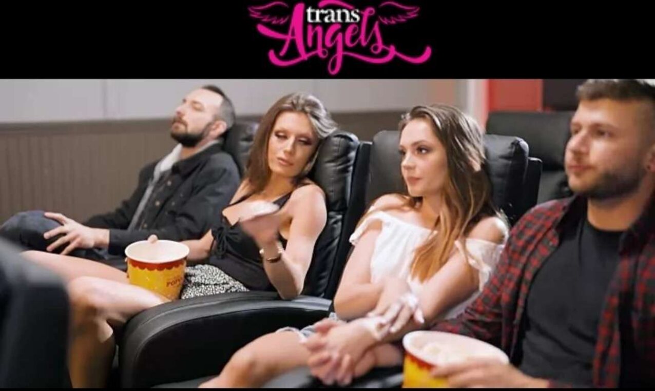 pornstar shemale cinema