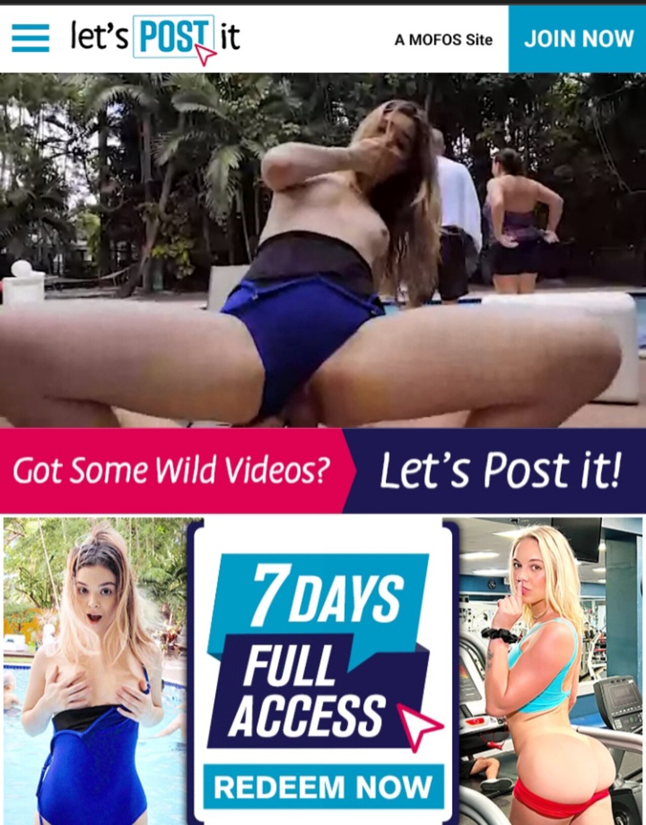 teen ass tits