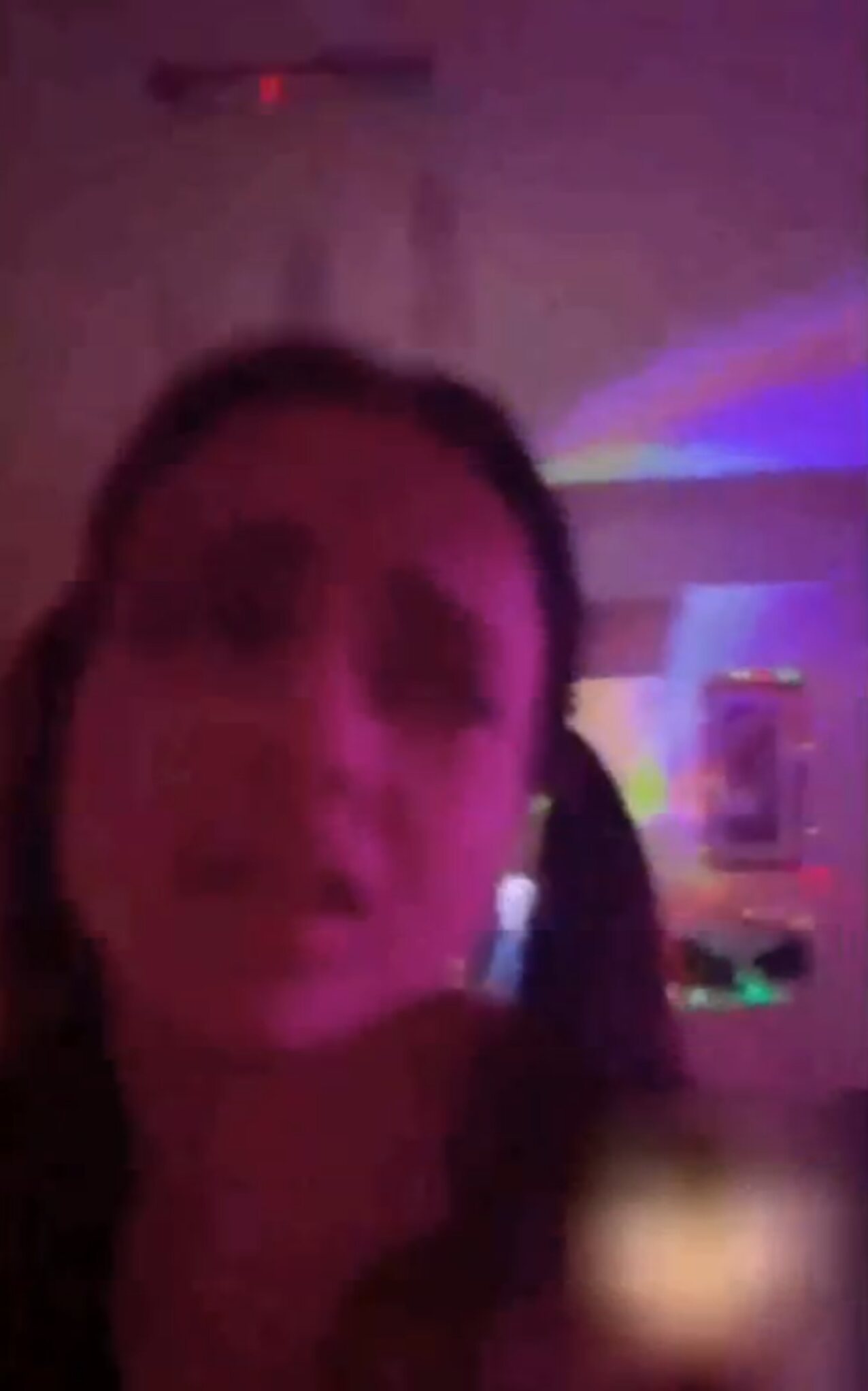 scream russian pov