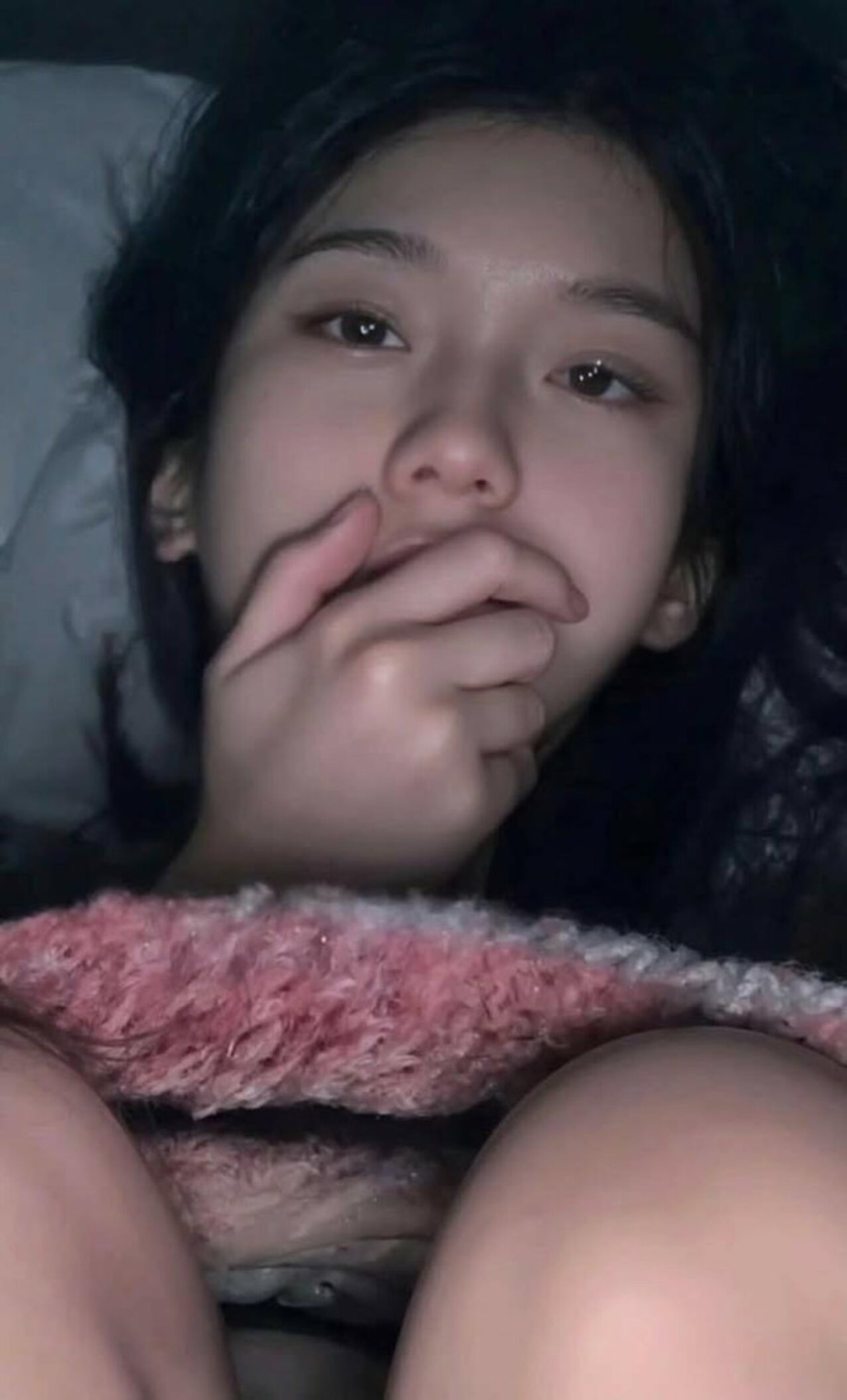 asian teen petite