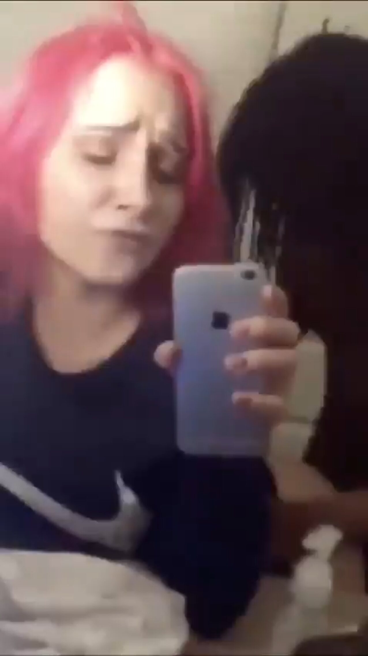amateur fetish interracial