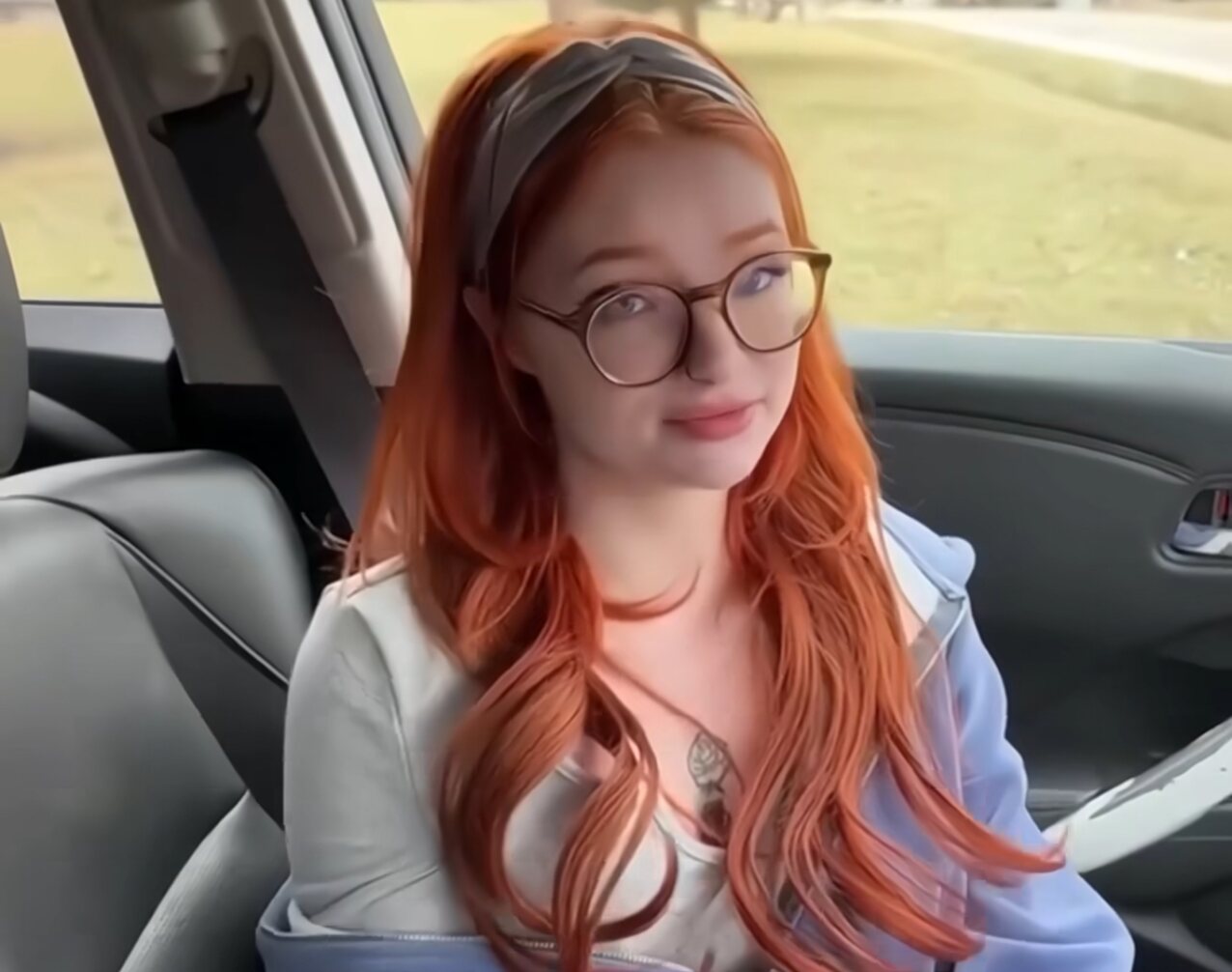 redhead red red head