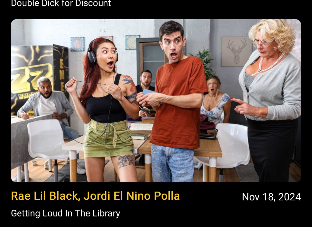 brazzers jordi rae lil black