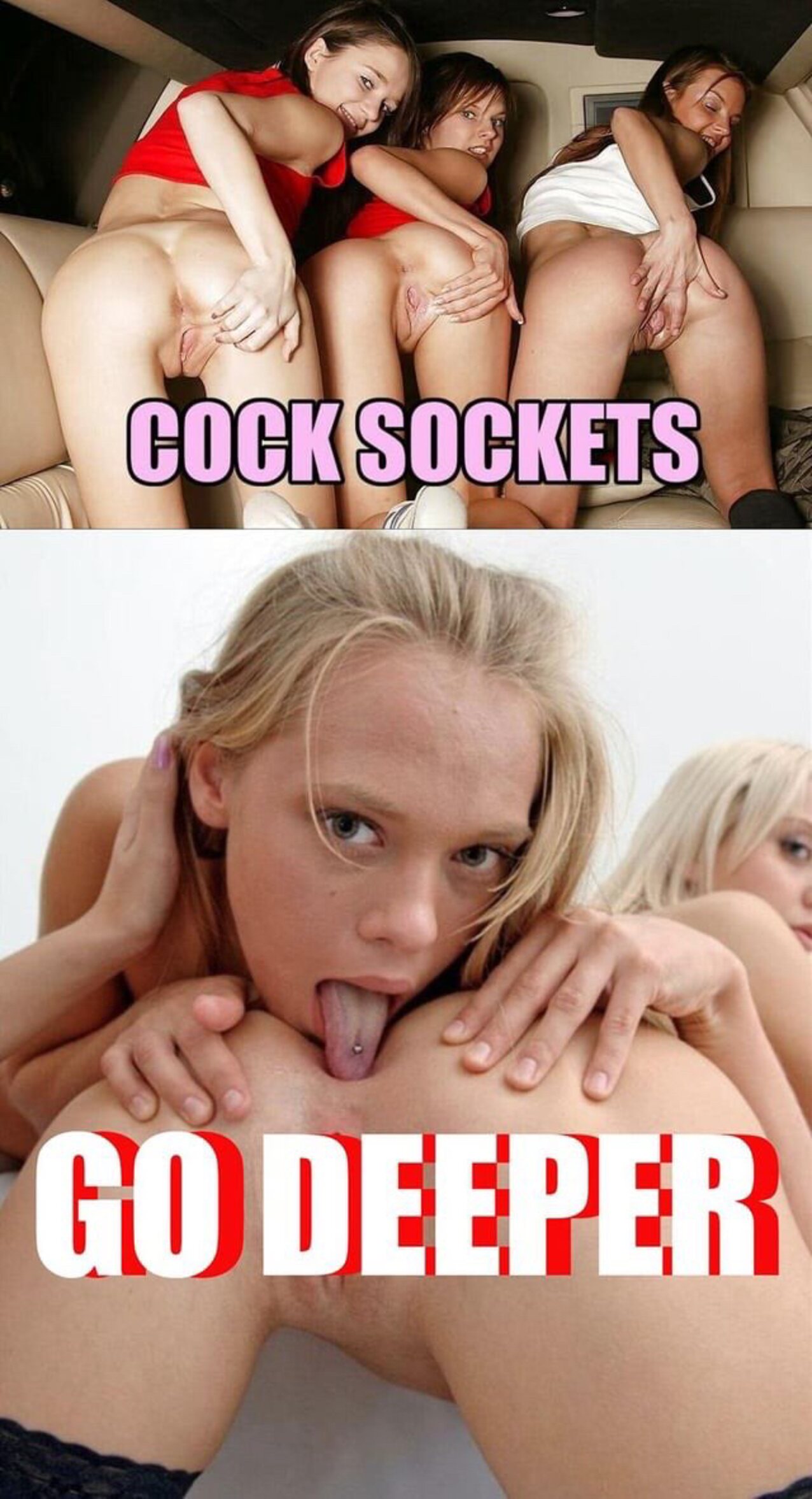 teen ass pussy