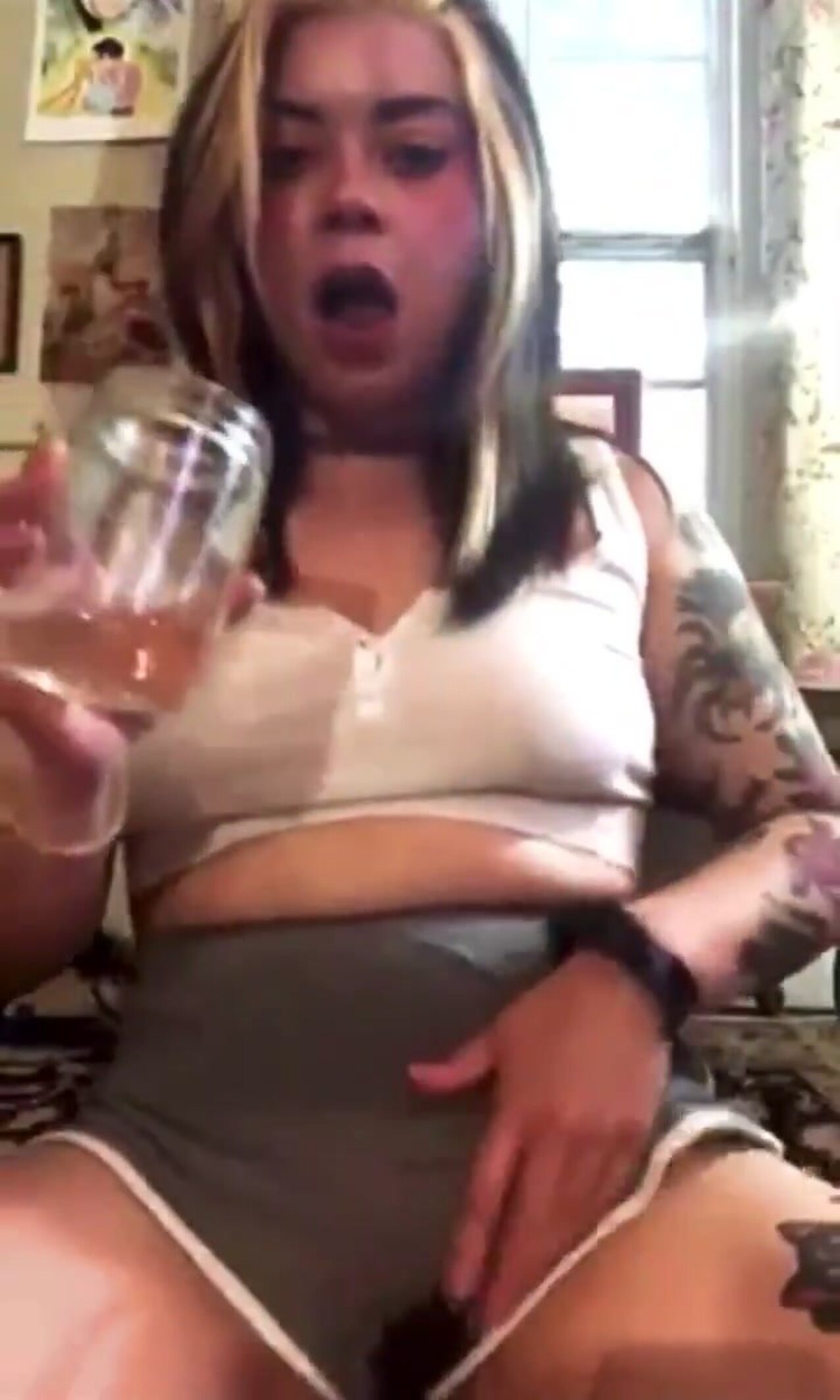 piss teen fetish