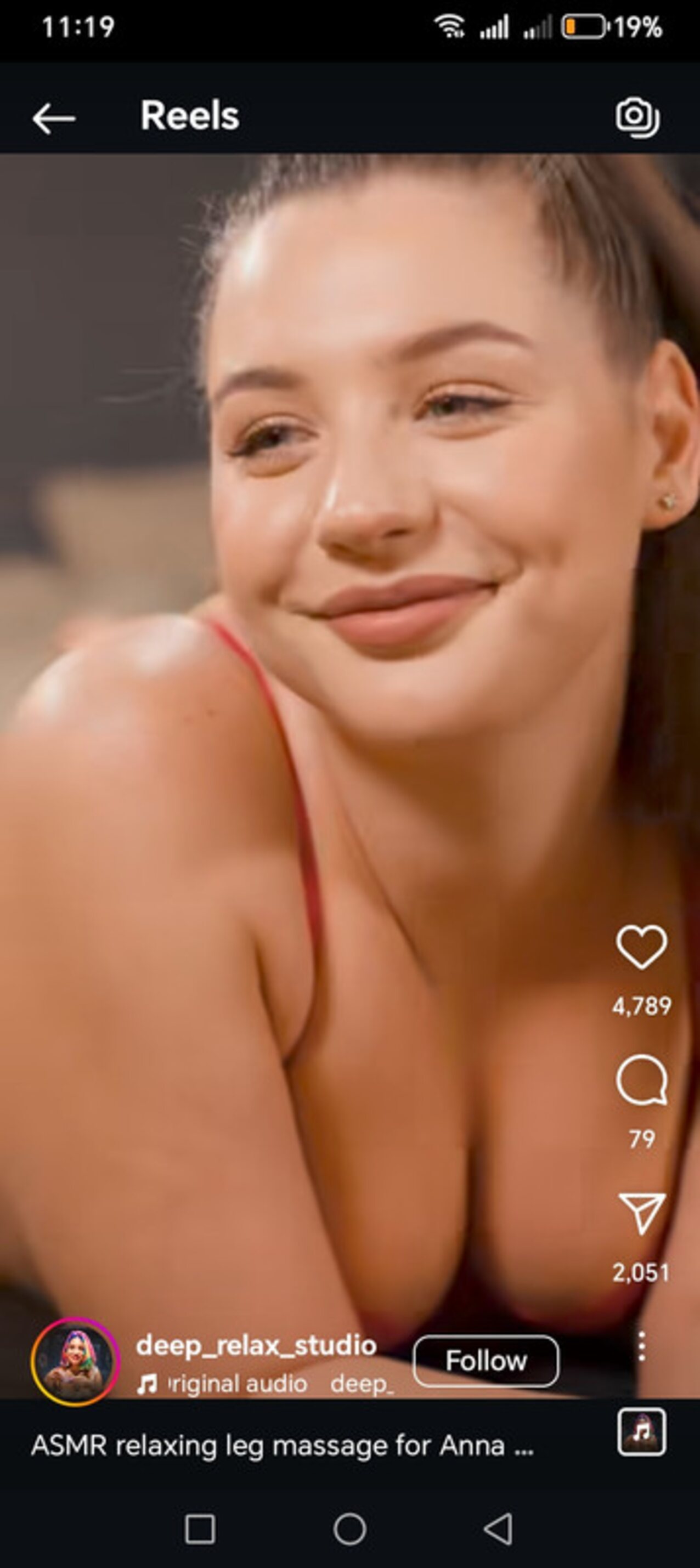 blowjob russian massage
